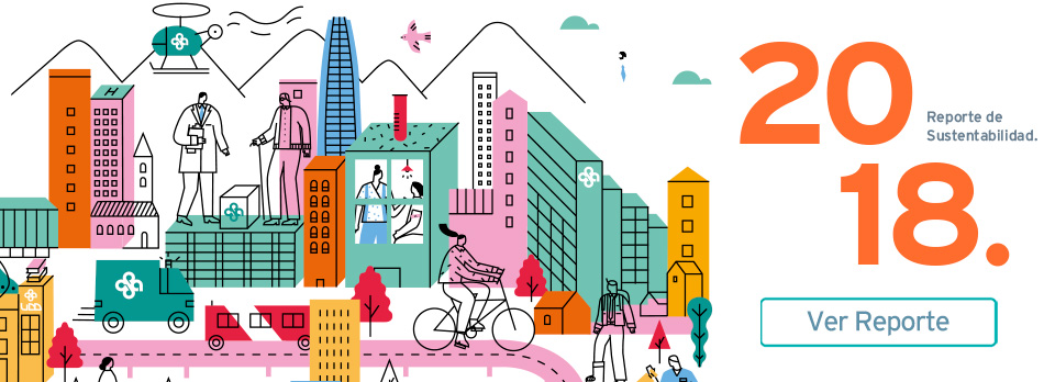 banner reporte sustentabilidad 2018