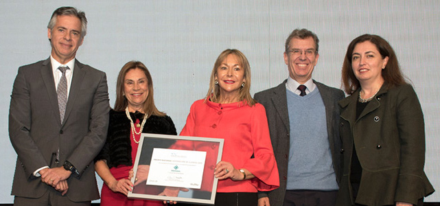 premio ProCalidad premio ProCalidad