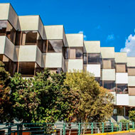 Clínica Alemana Temuco