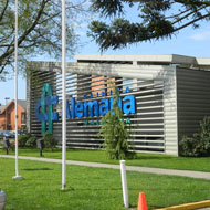 Clínica Alemana Valdivia